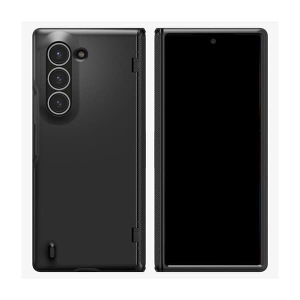 SpigenSlimArmorPro-CaseforSamsungGalaxyZFold6(Black)