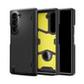 Miniatyrbild 1 av 2: SpigenSlimArmorPro-CaseforSamsungGalaxyZFold6(Black)