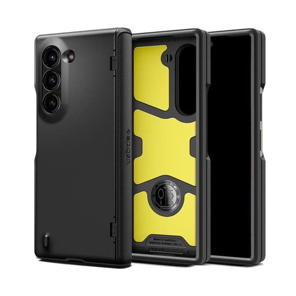 SpigenSlimArmorPro-CaseforSamsungGalaxyZFold6(Black)