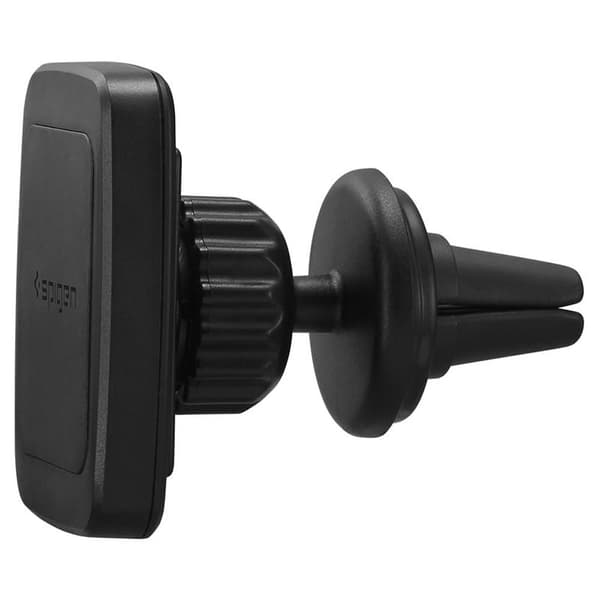 Spigen Premium Air Vent Magnetic Car Mount A201 - Bilholder (sort)