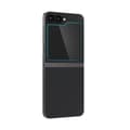 Pikkukuva 2 / 2: SpigenGlas.TREZFit2-Pack-TemperedglassforSamsungGalaxyZFlip6(2pieces)
