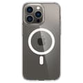 Pikkukuva 1 / 2: Spigen Ultra Hybrid Mag MagSafe - Case for iPhone 14 Pro Max (White)