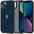 Miniatyrbillede 1 af 2: SpigenUltraHybrid-CovertiliPhone13(MatFrostBlack)