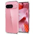 Miniatyrbillede 2 af 2: Spigen Ultra Hybrid - Case for Google Pixel 9 / 9 Pro (Crystal Clear)