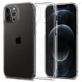 Pikkukuva 1 / 2: Spigen Ultra Hybrid - Case for iPhone 12 / iPhone 12 Pro (Transparent)