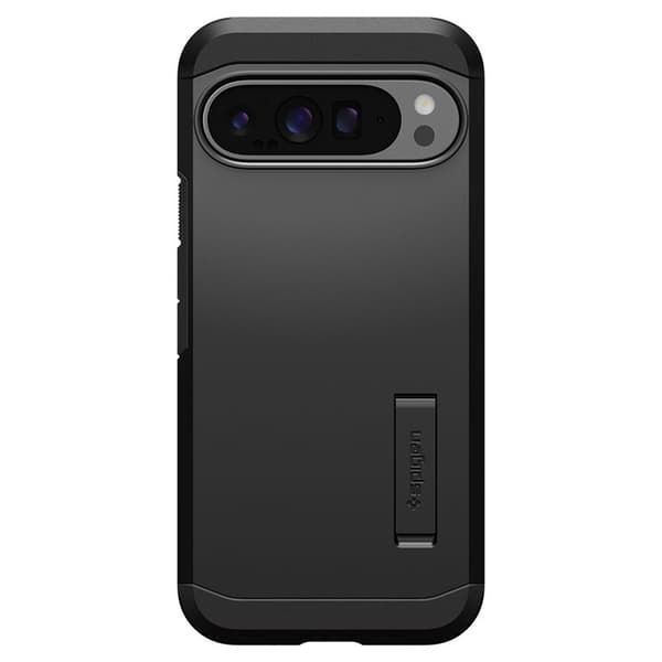 SpigenToughArmor-CaseforGooglePixel9ProXL(Black)