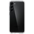 Miniatyrbillede 1 af 2: SpigenUltraHybrid-CovertilSamsungGalaxyS23(gennemsigtig)