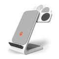 Miniatyrbillede 2 af 2: STMChargeTreeSwing3-i-1ladestationtiltelefon,AirPods,AppleWatch-hvid