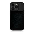 Pikkukuva 2 / 2: STMRevealWarmMagSafe-StressinestokoteloiPhone15:lle(BlackRealm)