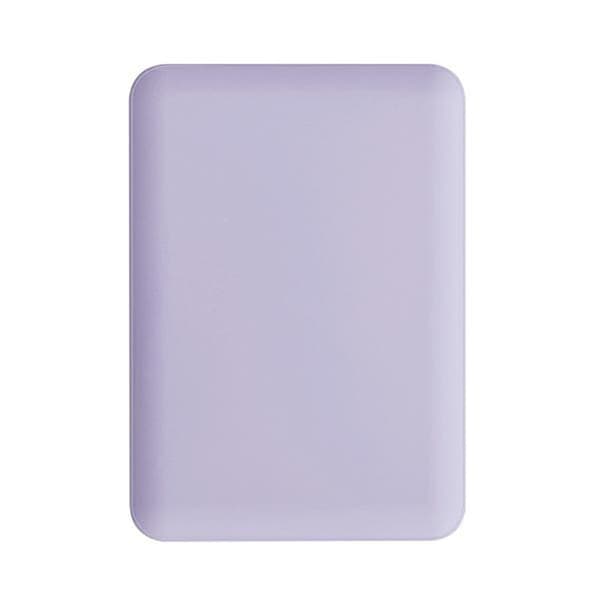 UNIQFueleMini-PowerBank8000mAhUSB-C18Wstrømforsyning(lavendel)