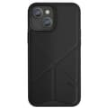 Miniatyrbillede 2 af 2: UNIQTransformaMagSafe-CovertiliPhone13(sort)