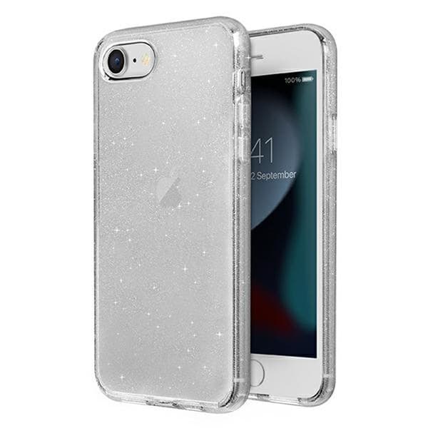 UNIQLifeProXtreme-CovertiliPhoneSE(2022/2020)/8/7(Klar)