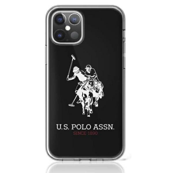 USPoloAssnBigDhLogo-EtuiiPhone12/iPhone12Pro(sort)