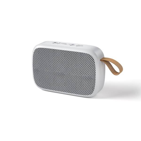WEKOMED20-BärbartrådlösBluetoothV5.0-högtalare(vit)