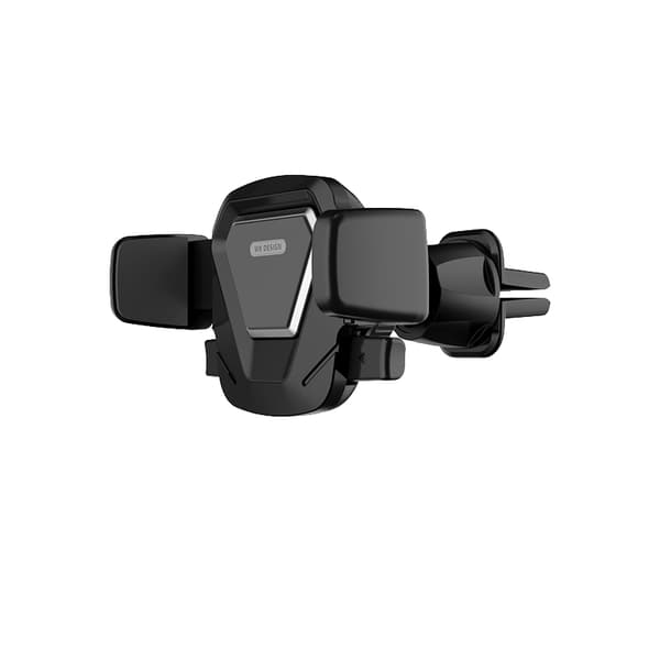 WEKOMEWP-U82KingKongSeries-Mekaniskbilhållareförtelefoner4,7"-6,5"(svart)