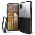 Miniatyrbild 1 av 2: X-Doria Dash - Case for iPhone X (Black Leather)