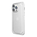 Pikkukuva 1 / 2: X-Doria Raptic Slim - Biodegradable Case for iPhone 14 Pro Max (Clear)