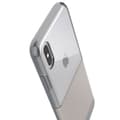 Miniatyrbillede 2 af 2: X-DoriaDash-CovertiliPhoneXsMax(creme)