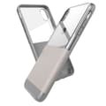 Miniatyrbillede 1 af 2: X-DoriaDash-CovertiliPhoneXsMax(creme)