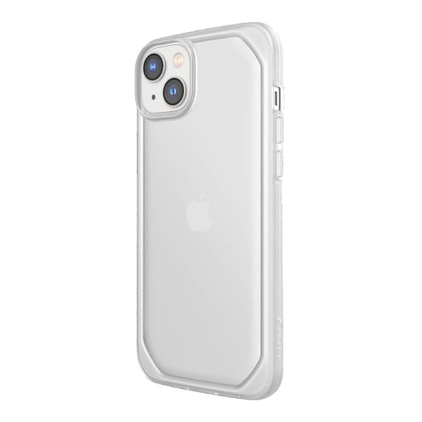 X-DoriaRapticSlim-biologisknedbrydeligtetuitiliPhone14Plus(gennemsigtig)