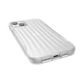Miniatyrbillede 2 af 2: X-Doria Raptic Clutch - Biodegradable case for iPhone 14 Plus (Drop-Tested 3m) (Clear)