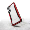 Miniatyrbillede 2 af 2: X-Doria Raptic Shield Pro - Case for Samsung Galaxy S22+ 5G (Antimicrobial Protection) (Red)