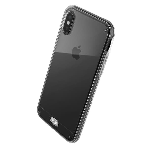 X-DoriaClearVue-CovertiliPhoneXsMax(Klar)