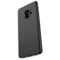Miniatyrbillede 2 af 2: X-Doria Gel Jacket - Case for Samsung Galaxy S9 (Clear)