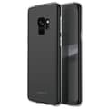 Miniatyrbillede 1 af 2: X-Doria Gel Jacket - Case for Samsung Galaxy S9 (Clear)