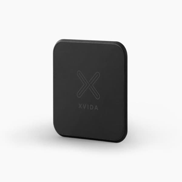XVIDAStickyPad5försmartphones-Universalmagnetiskadapterförsmartphones