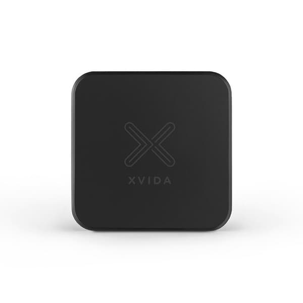 XVIDAStickyPad5försmartphones-Universalmagnetiskadapterförsmartphones