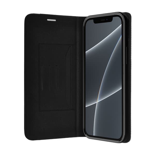 ZIZO WALLET Series iPhone 13 Pro Max etui - Sort