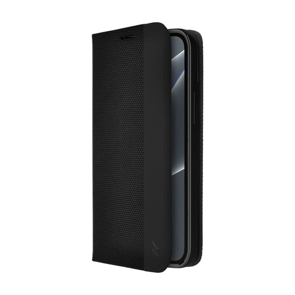 ZIZO WALLET Series iPhone 13 Pro Max etui - Sort