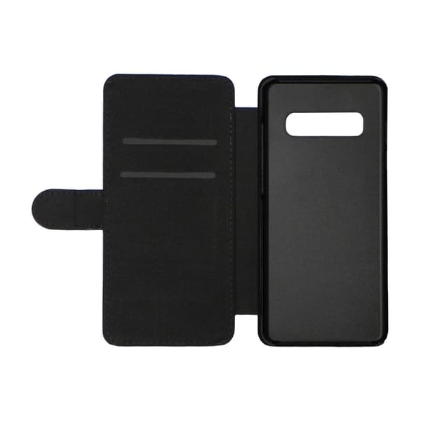 Villieläin Susi Käännä Matkapuhelinkotelo Samsung Galaxy S10 Plus