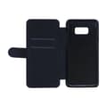 Miniatyrbilde 2 av 3: Villdyr Ulv Flip-etui Til Samsung Galaxy S8+