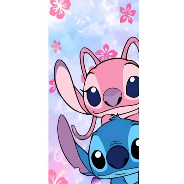 Apple iPhone 13 Pro Lompakkokotelo Stitch & Angel