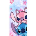 Pikkukuva 4 / 4: Apple iPhone 13 Pro Lompakkokotelo Stitch & Angel