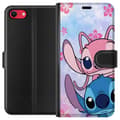 Miniatyrbilde 1 av 3: Apple iPhone SE (2020) Lommeboketui Stitch & Angel