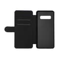 Miniatyrbillede 3 af 3: Tegneserie Ulv Etui Til Samsung Galaxy S10 Plus