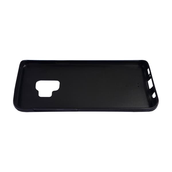 Tegneserie Ulv Samsung Galaxy S9 Mobiltelefon Deksel