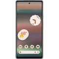 Miniatyrbillede 3 af 3: Google Pixel 6a Gennemsigtig cover Labubu Dyrekreds Bunny Udgave