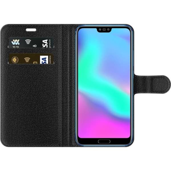 Honor 10 Tegnebogsetui Labubu All-Stars – POP MART Specialudgave