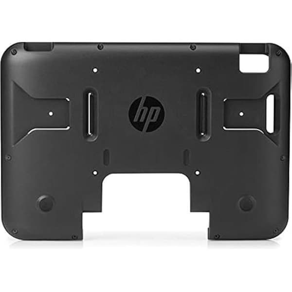 Skyddsomslag - HP - ElitePad 1000 - Svart färg - Kompatibel med HP - Unisex