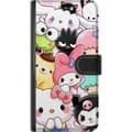 Pikkukuva 3 / 3: Huawei Mate 20 Pro Lompakkokotelo Kawaii Sanrio Crew
