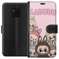 Pikkukuva 1 / 3: Huawei Mate 20 Pro Lompakkokotelo Labubu Classics