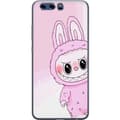 Miniatyrbillede 1 af 3: Huawei P10 Gennemsigtig cover Labubu Kanin-serien