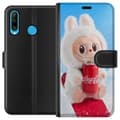 Miniatyrbillede 1 af 3: Huawei P30 lite Tegnebogsetui Labubu Summer Edition