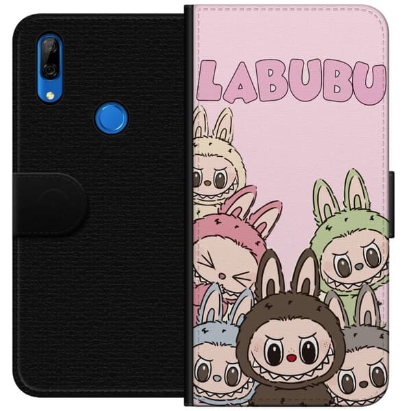 Huawei P Smart Z Lompakkokotelo Labubu Classics