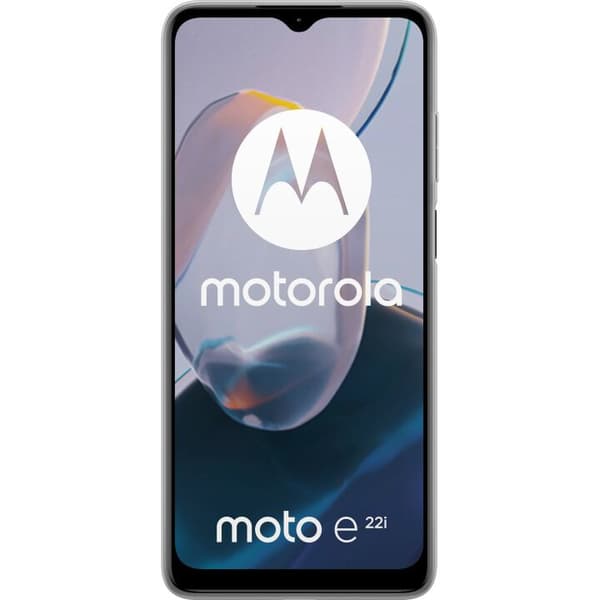 Motorola Moto E22i Läpinäkyvä kuori Labubu Classics