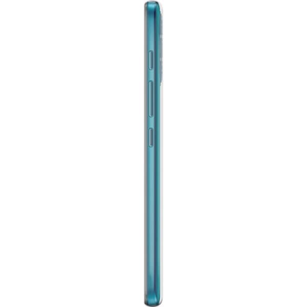Motorola Moto G71 5G Gjennomsiktig deksel Labubu Pastel Collection